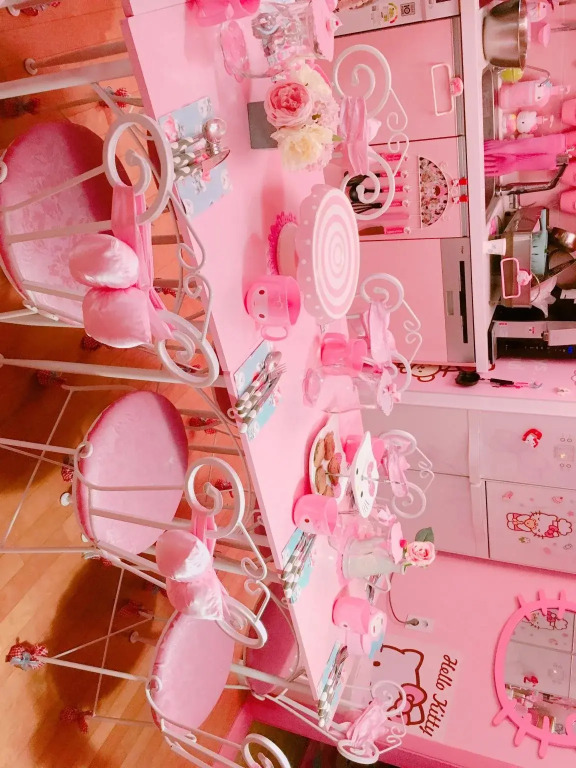 Pink BnB