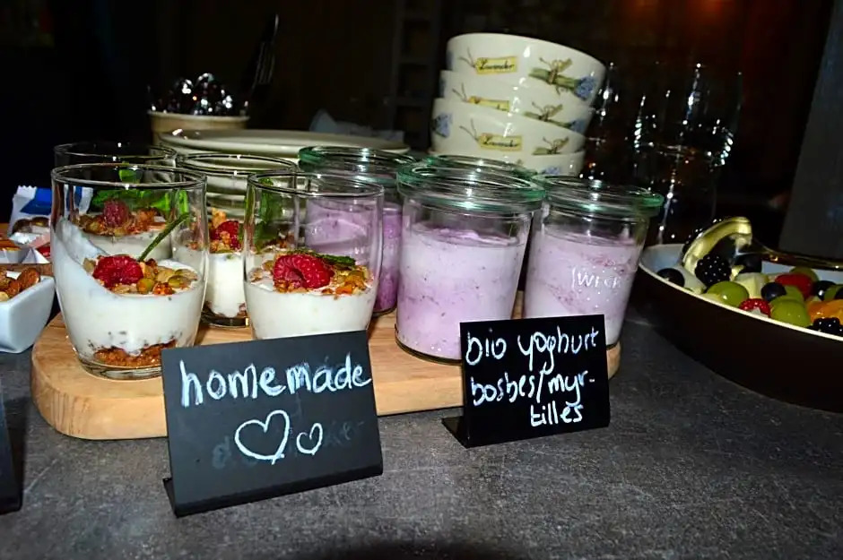 Lavendine Pure Guesthouse