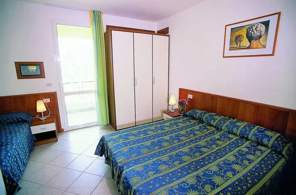 Villaggio Marco Polo