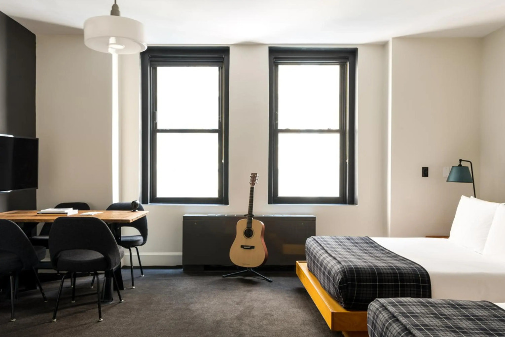 Ace Hotel New York