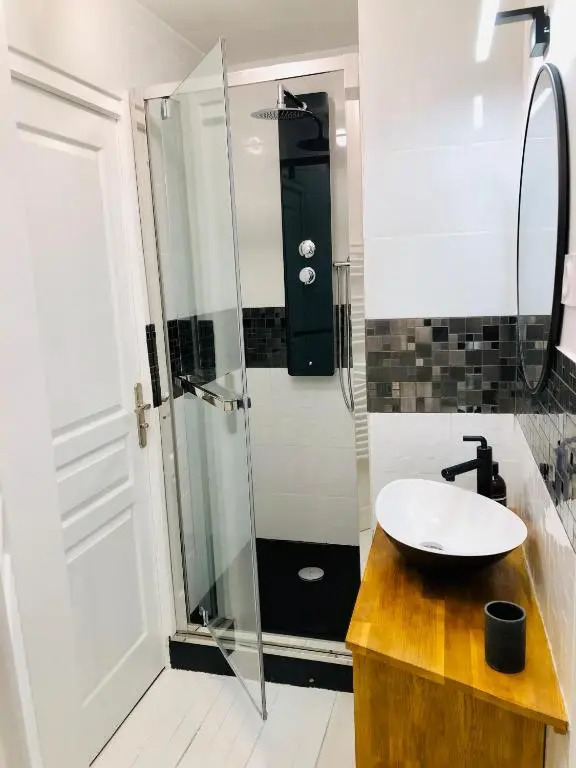 Le cœur de Troyes - Appartement & Studio
