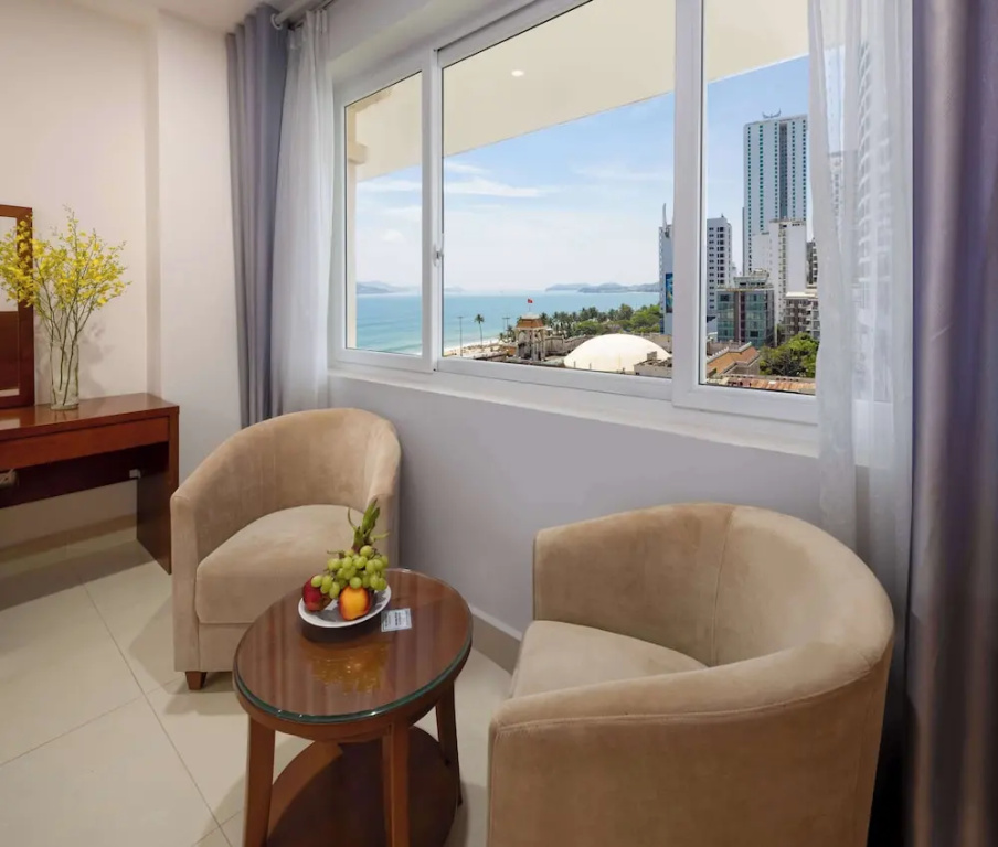 T. 78 Hotel Nha Trang