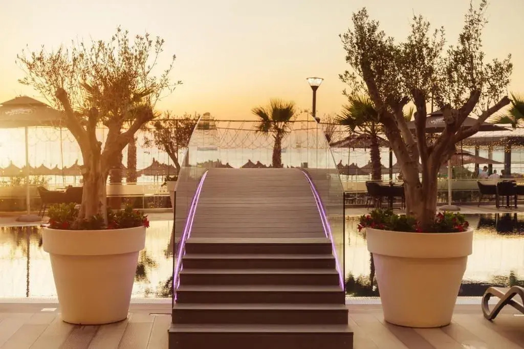 Gloria Palace Hotel & SPA