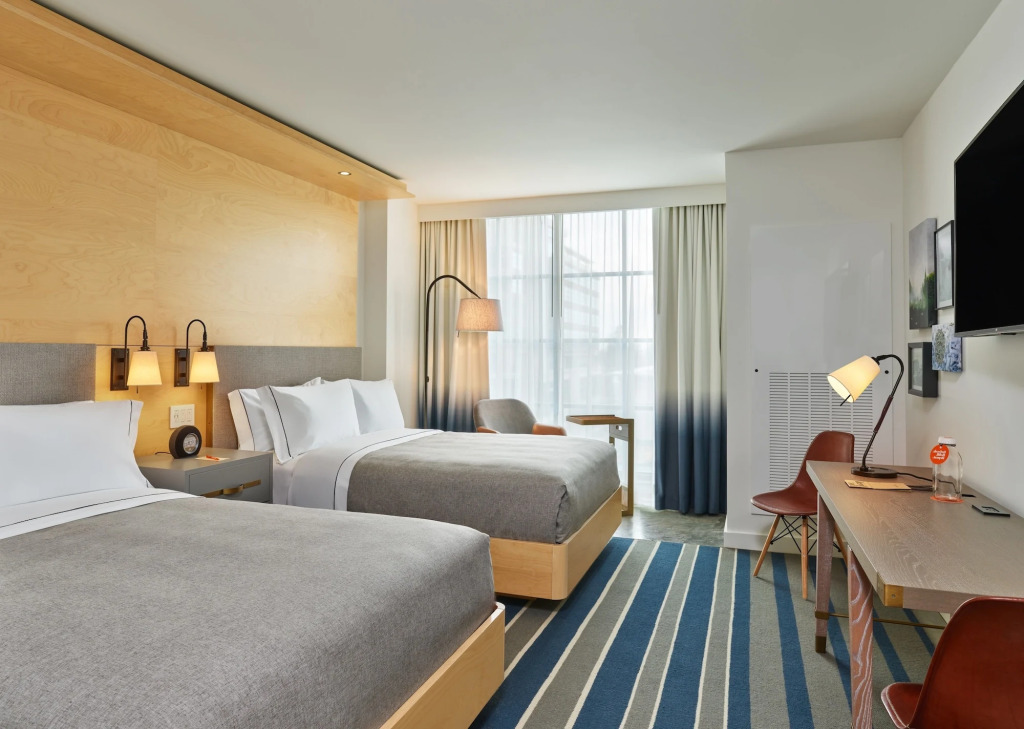 Canopy By Hilton Washington DC Bethesda North