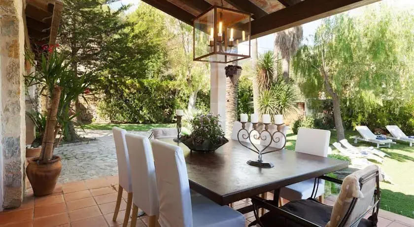 Casa Eva