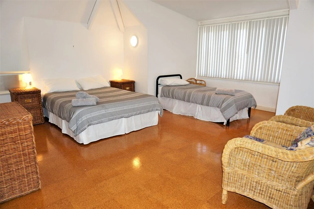 Osprey Holiday Village Unit 111