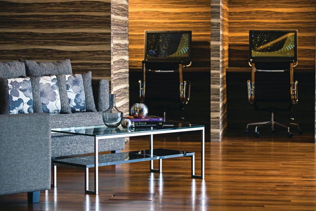 Renaissance Johor Bahru Hotel