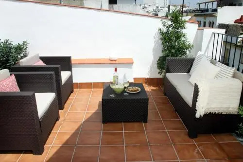 Apartamentos San Fernando 76