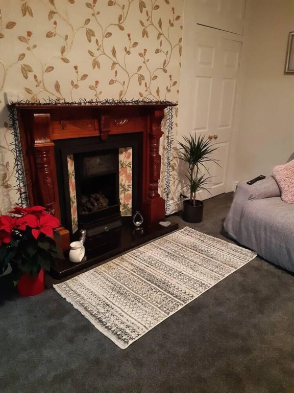 Stunning 3-bed Bungalow in Churchtown Southport