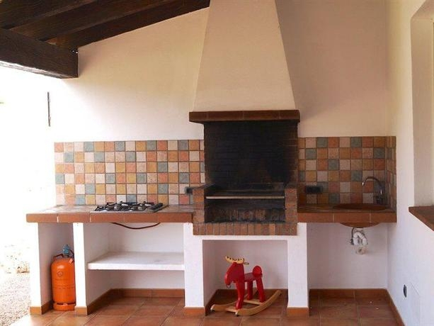 Villa Esteve