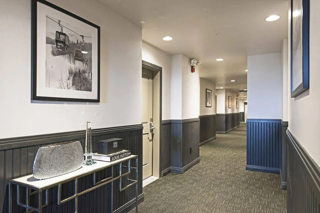 Lift Lodge Condo