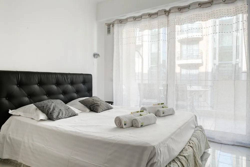 3 rue latour maubourg Apartment 1