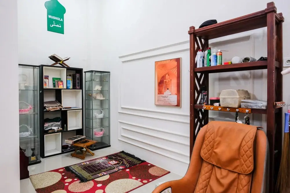 Urbanview Hotel Trisna Tulungagung