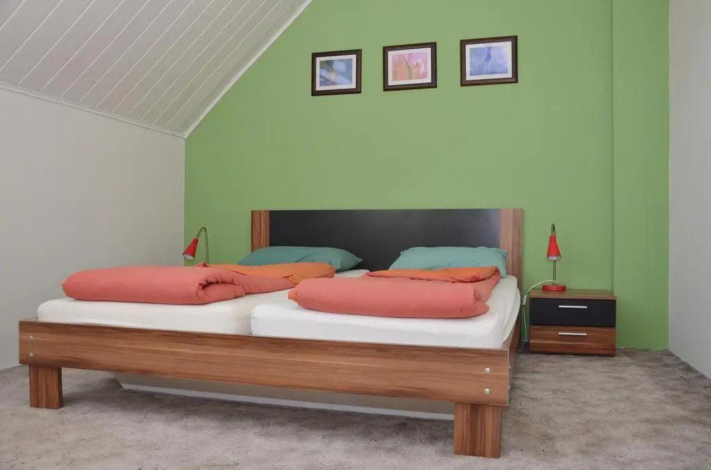 Masi Apartman