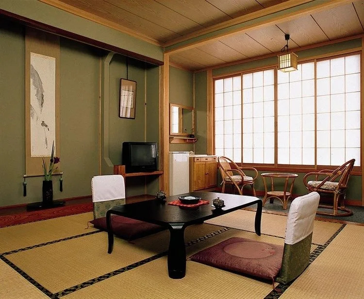 Yudanaka Yasuragi