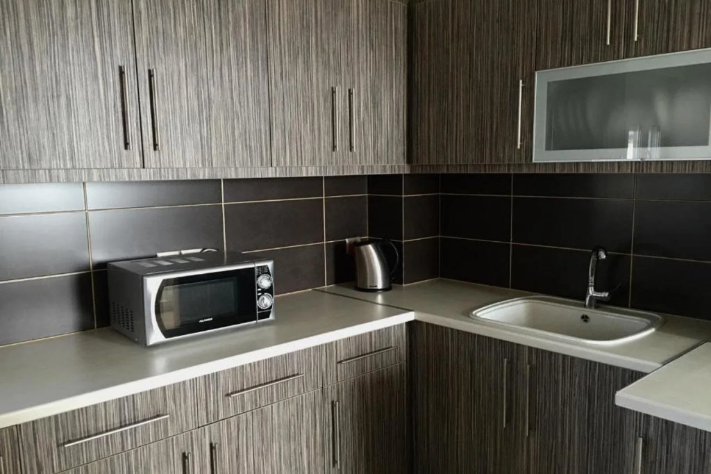 Mc Queen Rooms & Apartments