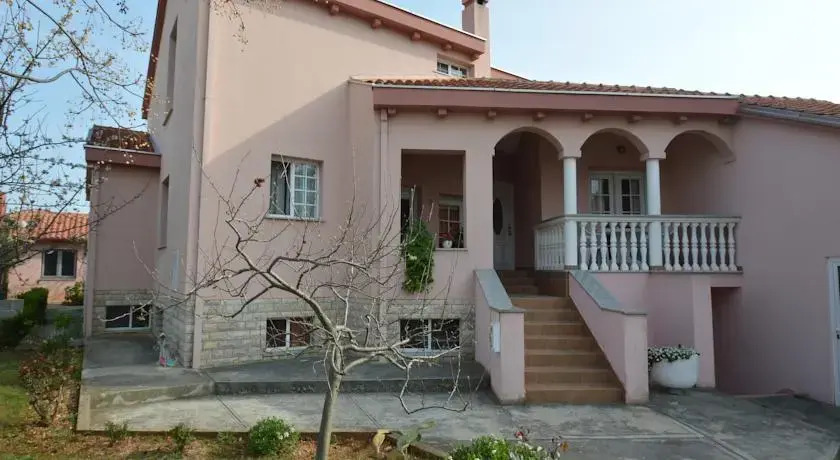 Apartments Catarina