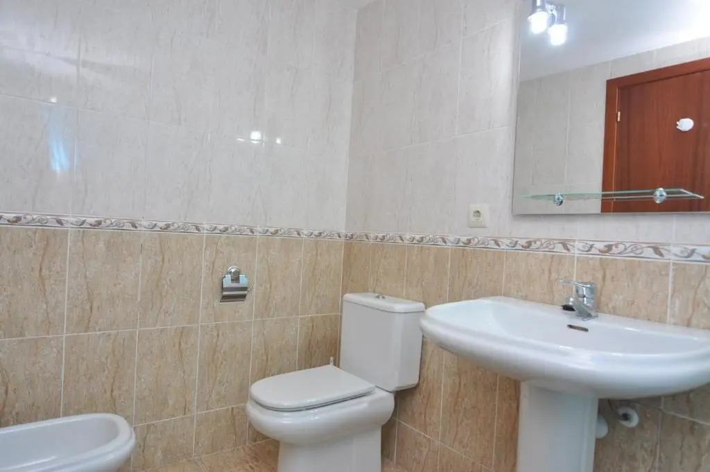 Apartment in Empuriabrava Near the Beach