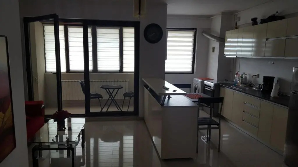 Apartament Lenusk