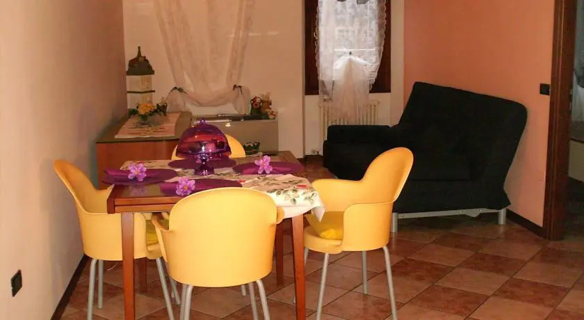 Apartment Catullo