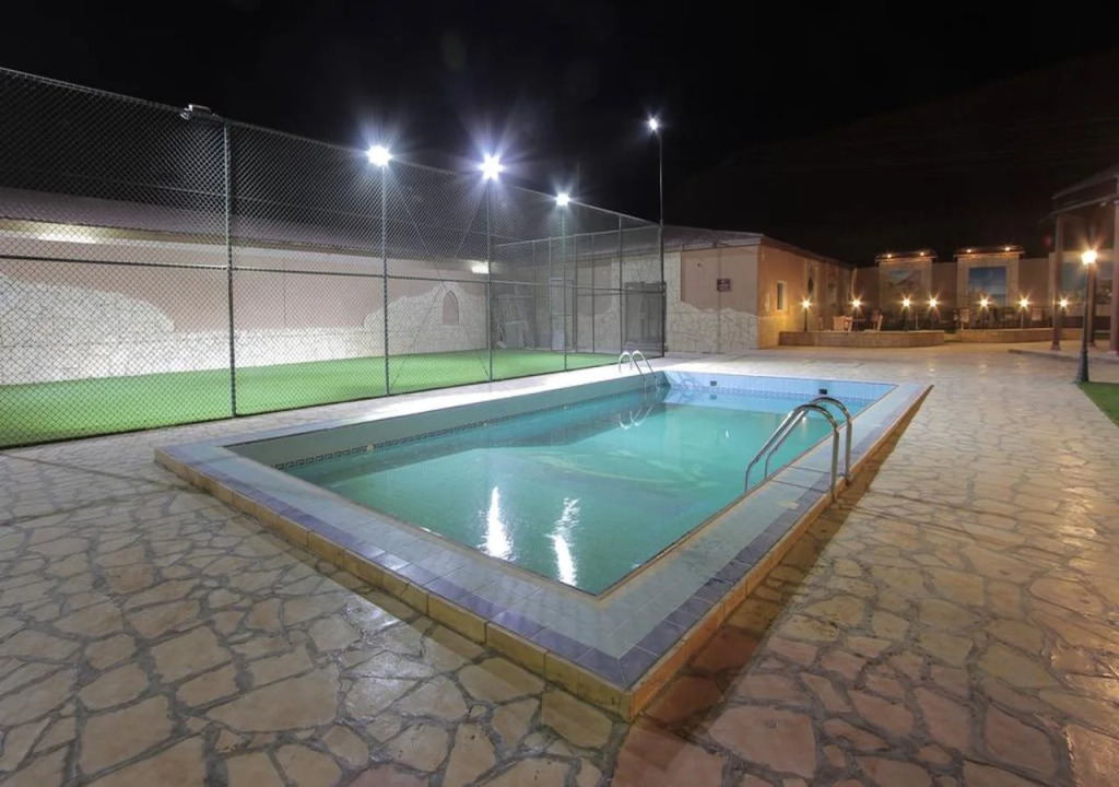 Marsa Diba Hotel