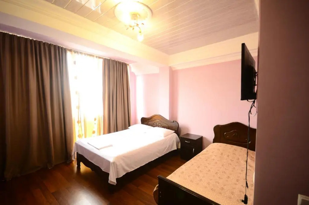 Hotel Peria