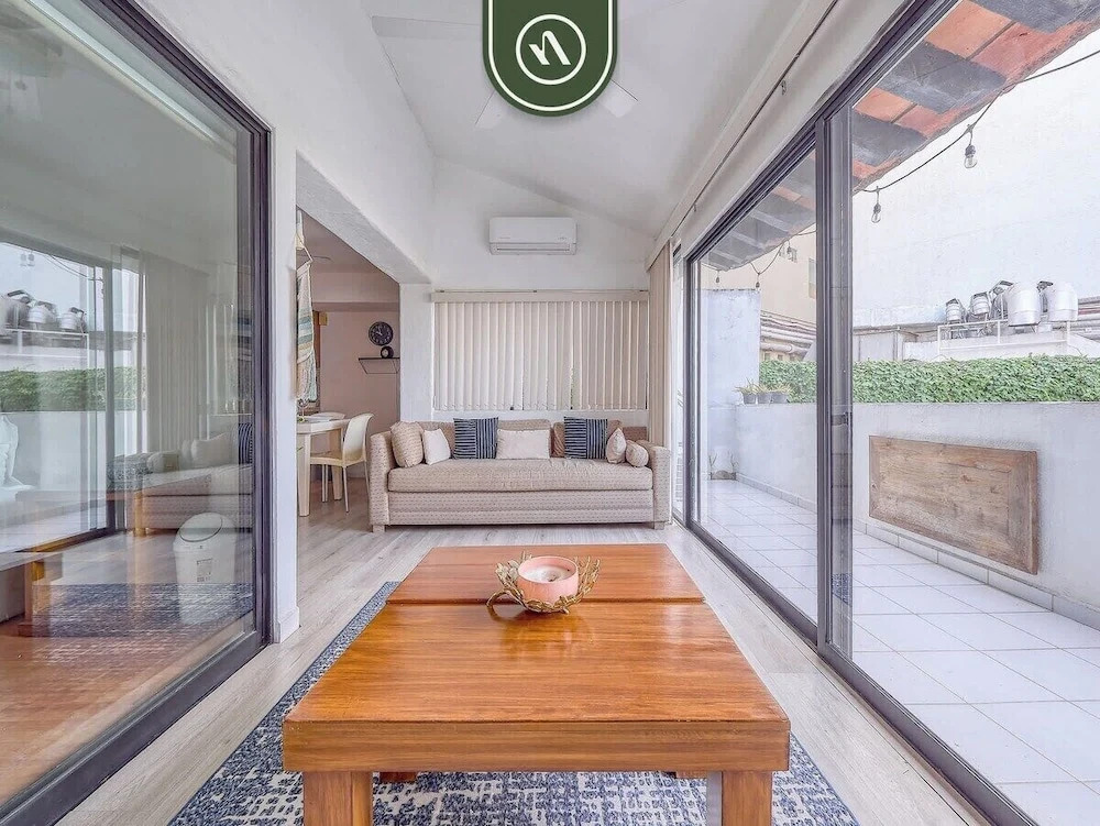 2 BR Condo in Hotel - Beach - Pools - Kids Club