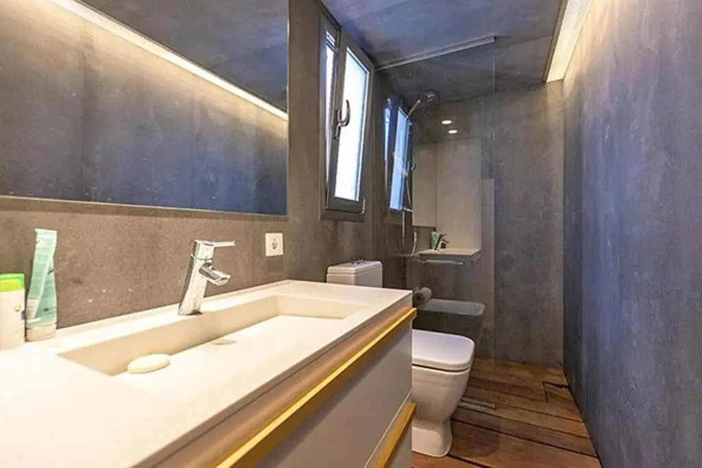 Stylish Studio with Fantastic Terrace, Old Town