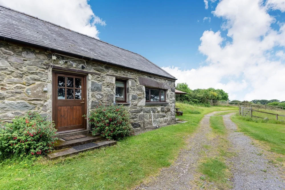 Tryfan Cottage