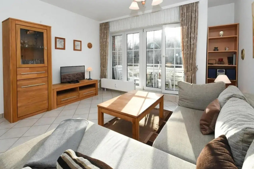 Seepark Wohnung 2 2
