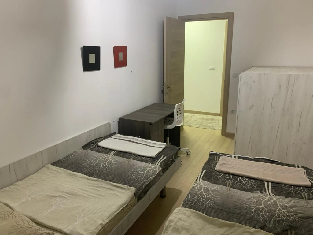 High End Apartments in Diamond Garden Building