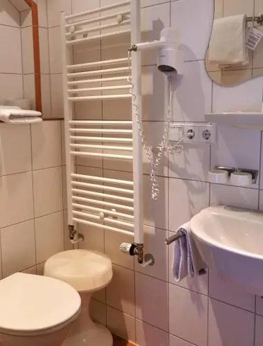 Hotel Arnica