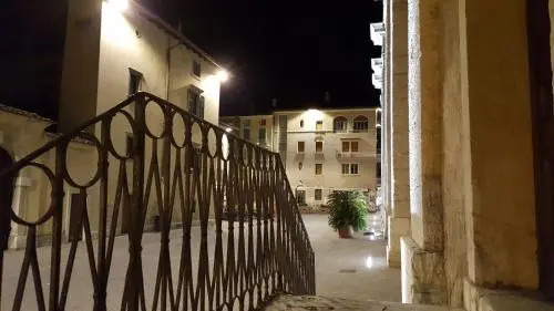 Appartaments Gardarco