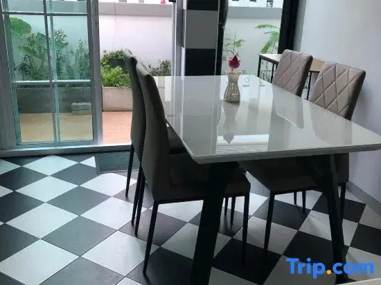 Villa Siri 49 Luxury 4BR King/Queen Bed Chiang Mai