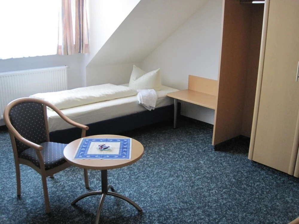 Hotel Jagermo