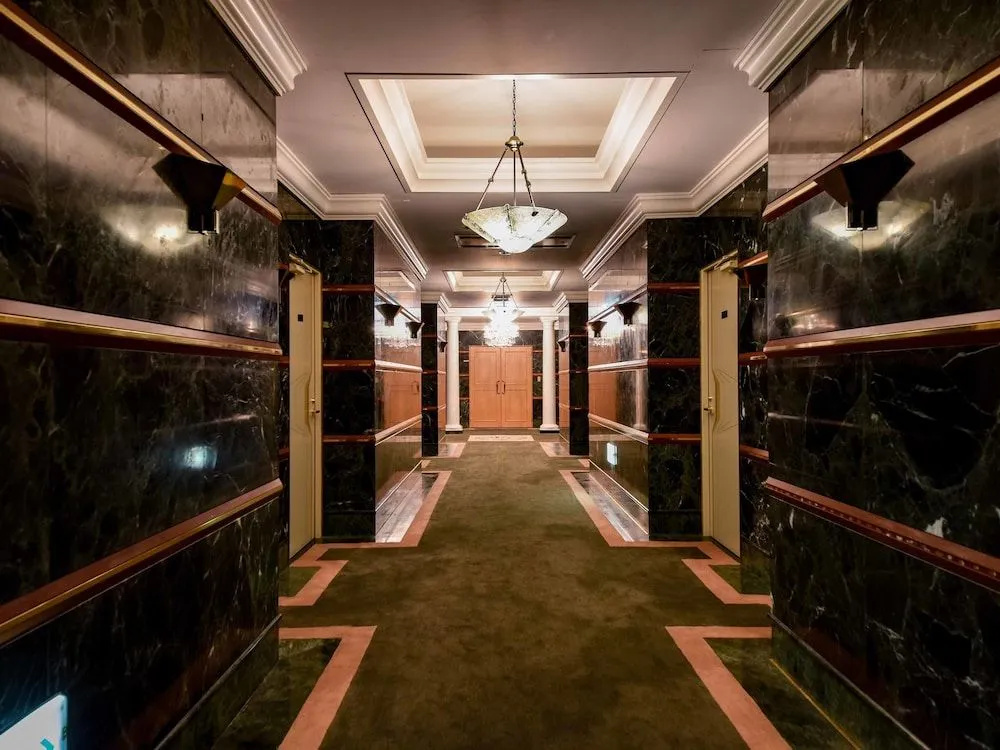 Mission Hills Hotel