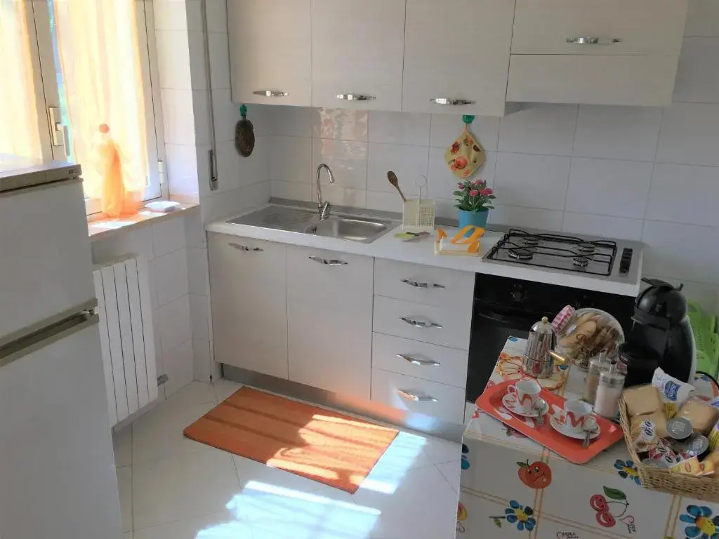 Casa Lucia