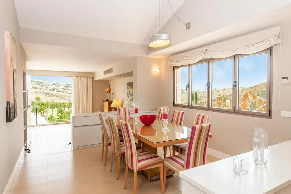 Villa Piedra Amarilla - Holiday Rental