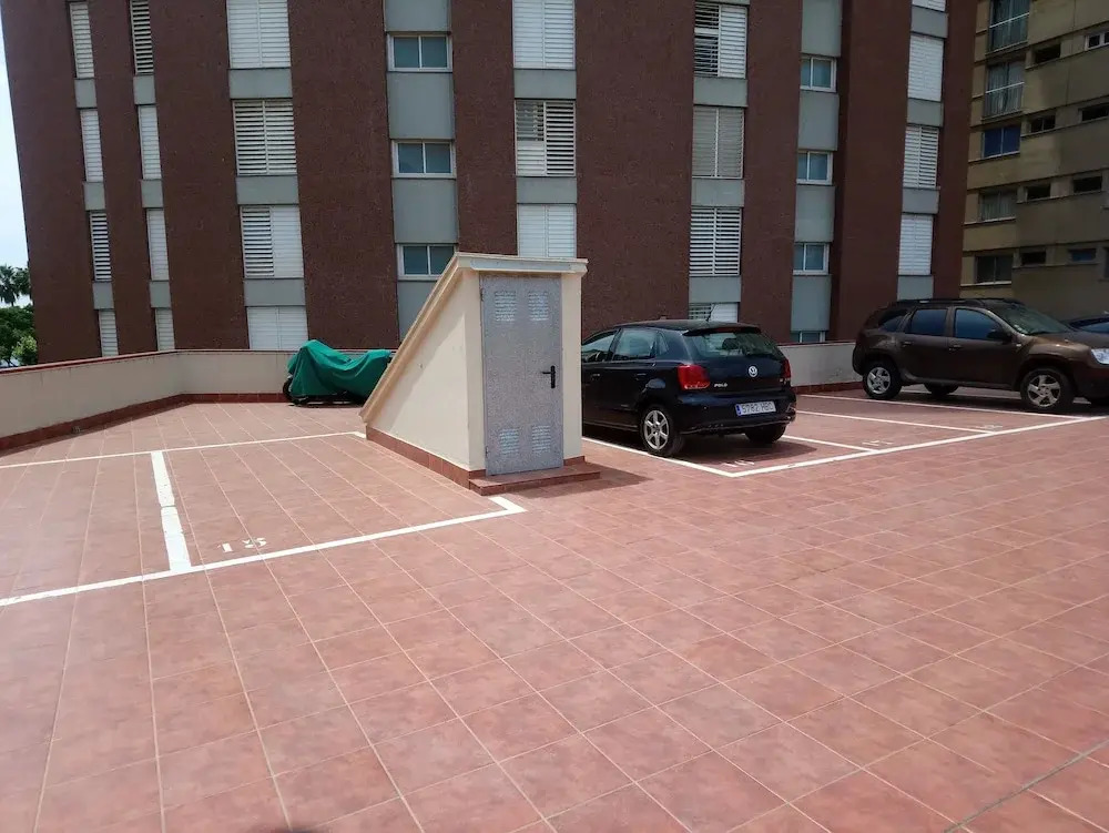 Piso Carmen Aliod