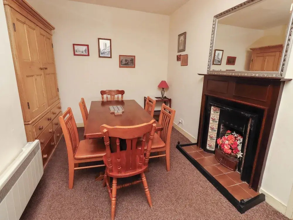 Wayside Cottage