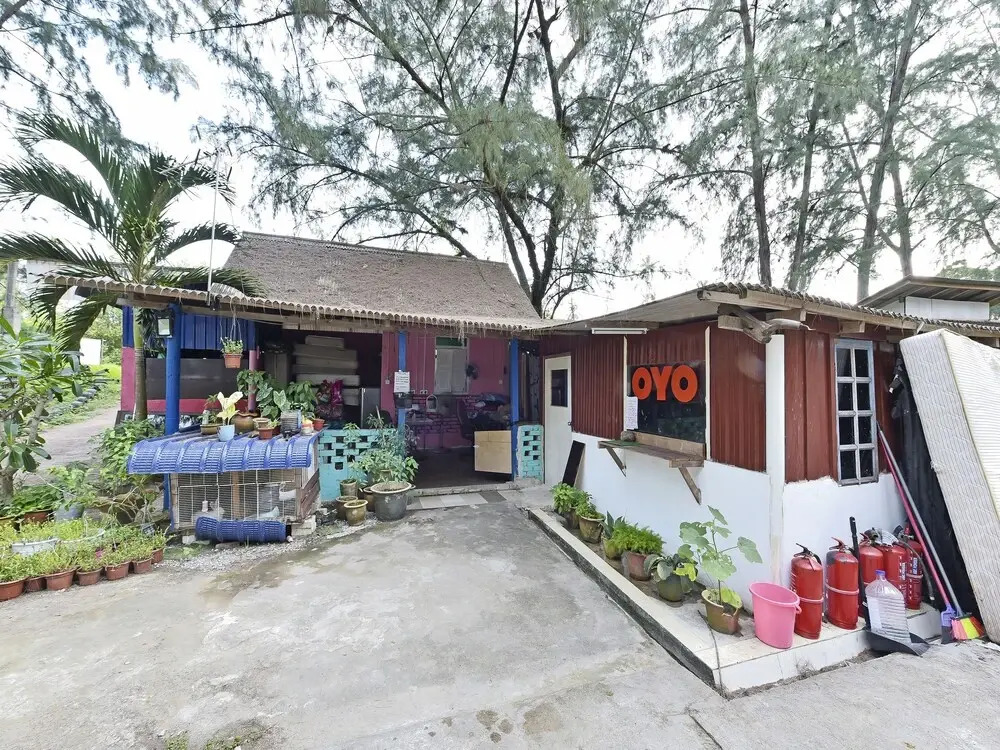 Villa Uda @ SIBLINGS Cottage