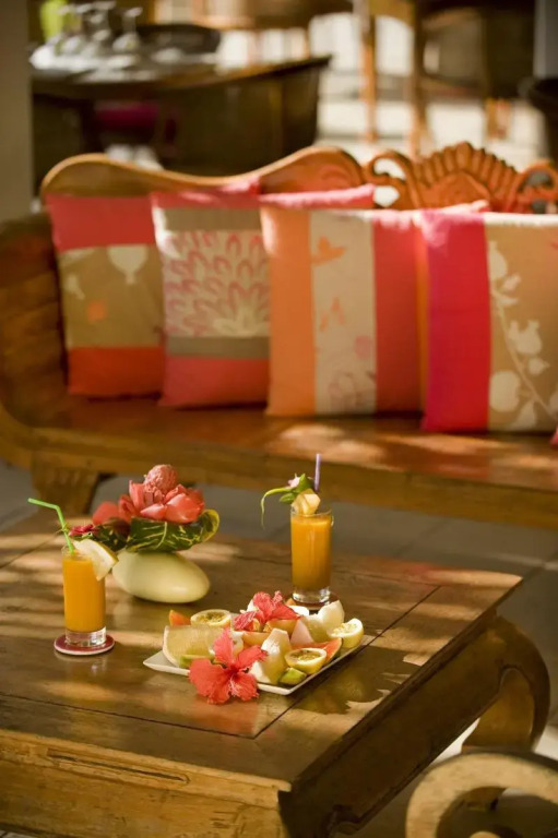 Raiatea Lodge Hotel