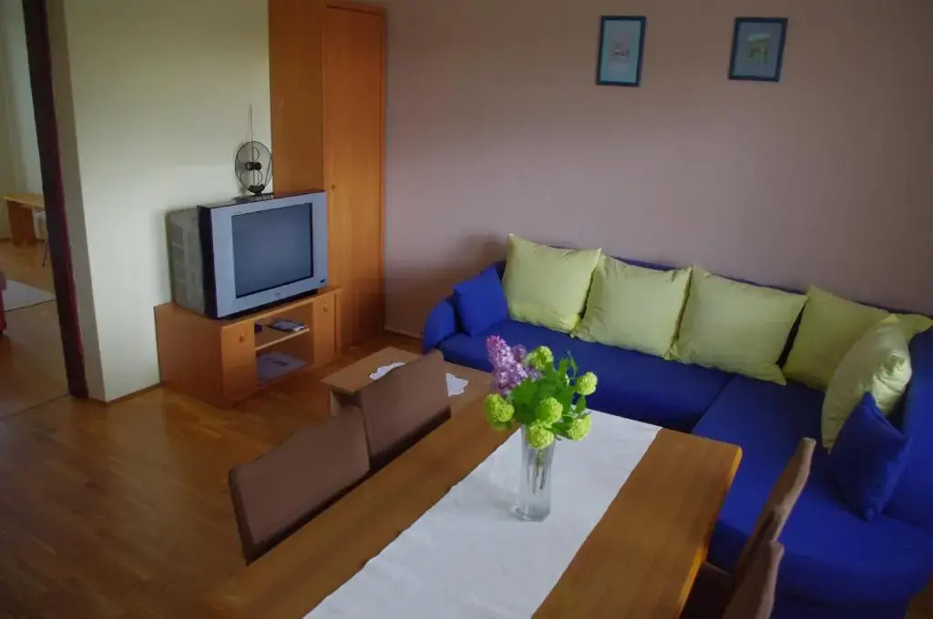 Apartment Tomy