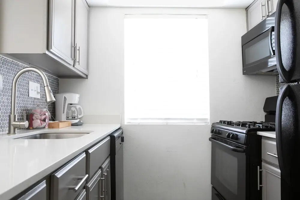 WanderJaunt Barton Hills Apts