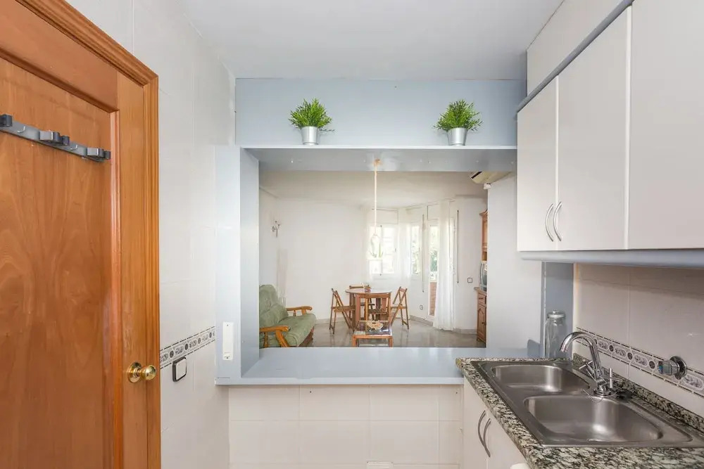 HomeHolidaysRentals Mirage - Costa Barcelona