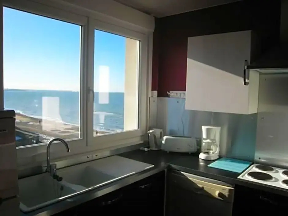 Villa Face Mer