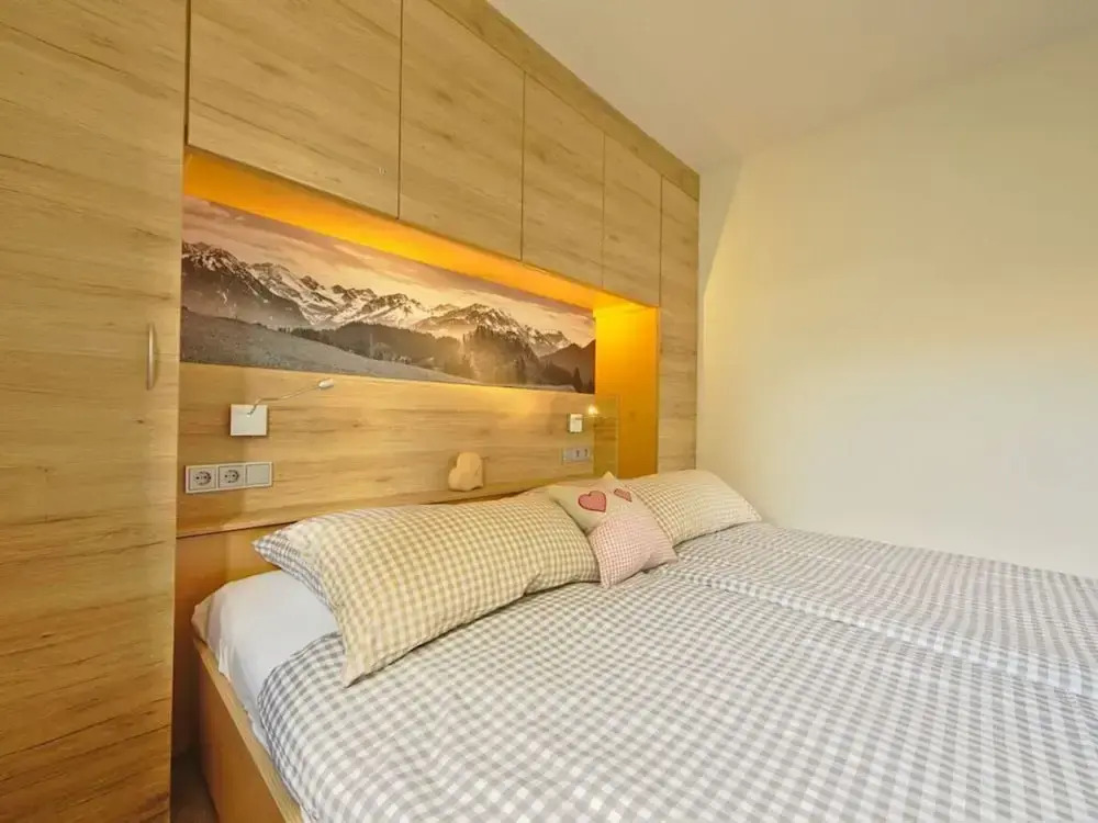 Pleasant Apartment in Fischen