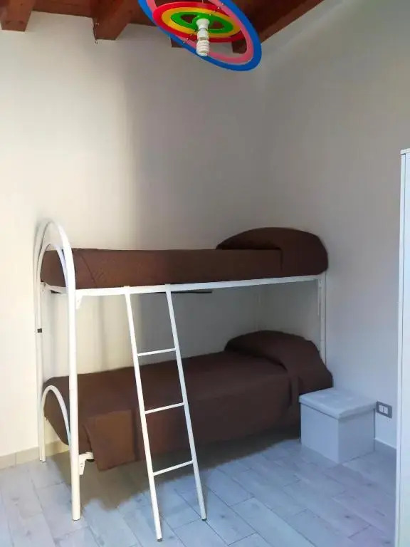 Trinacria House