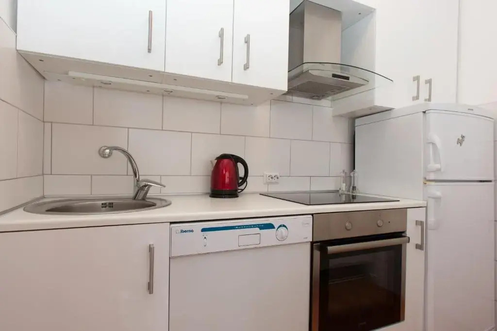 Apartment Gloria
