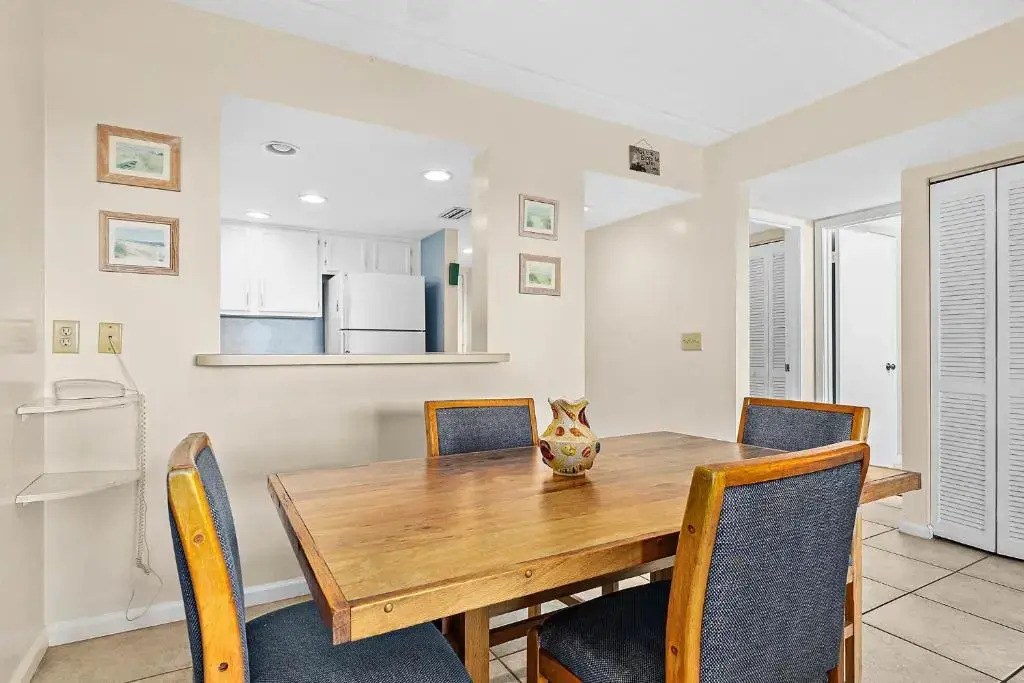 Unit 3226 - Ocean Racquet Club